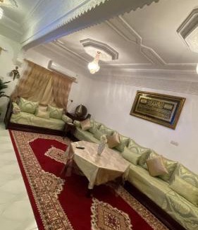Daoudiate Apartment | Marrakech héberg