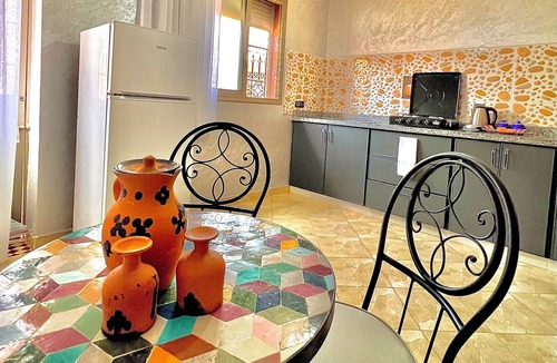 Agdal Apartment | Marrakech home