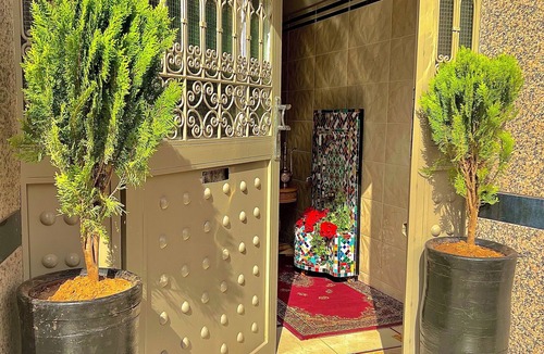 Agdal Apartment | Marrakech home