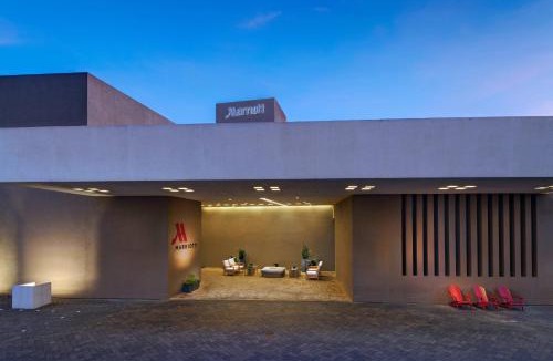 Westlake Hotel | Marriott Dallas Fort Worth Westlake