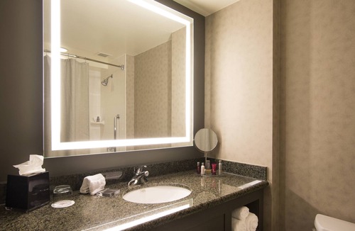 Downtown Hartford Hotel | Marriott Hartford Downtown