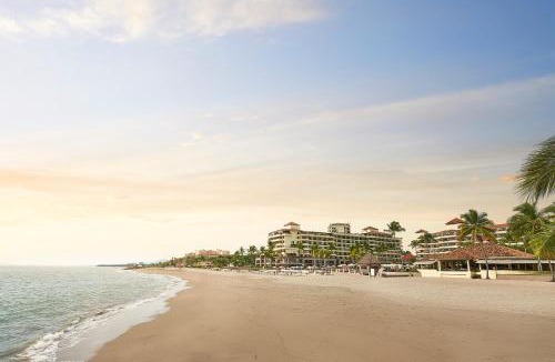 Marina Vallarta Resort | Marriott Puerto Vallarta Resort & Spa