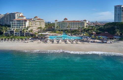 Marina Vallarta Resort | Marriott Puerto Vallarta Resort & Spa