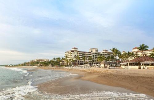Marina Vallarta Resort | Marriott Puerto Vallarta Resort & Spa