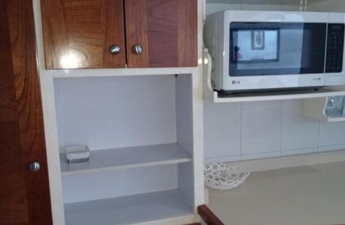 Farallon Apartment | MARSELLA DEPTO 2