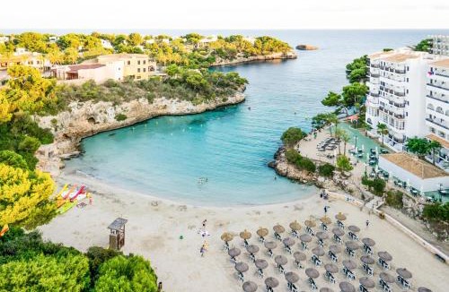 Cala d'Or Hotel | MarSenses Ferrera Blanca Hotel - Adults Only