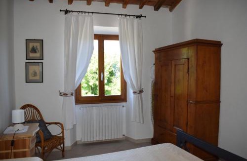 Barberino di Mugello Apartment | Martini River House