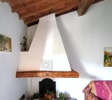 Barberino di Mugello Apartment | Martini River House