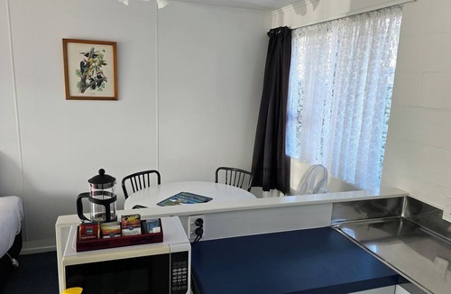 Marton Hotel | Marton Motel NZ