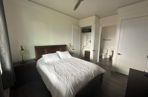 Gateway Apartment | Marvelous apartment with WiFi in charming Palmer