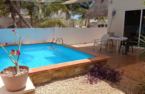 Telchac Puerto House | Marvista Ocean Telchac