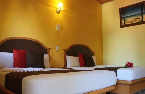 Rincon de Guayabitos Apartment | MarySol Las Palmas