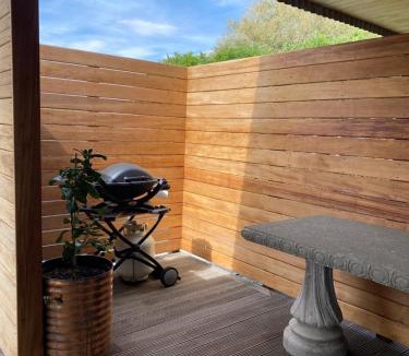 Tekapo Apartment | Marytrickle