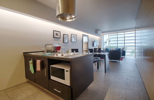 Polanco Apartment | Masaryk 123 | Executive Luxury Apartments in Polanco