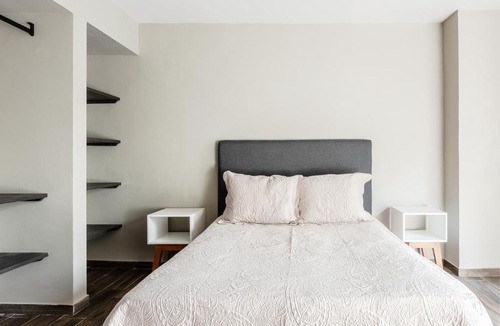 Polanco Apartment | Masaryk 3br Spacious Bright Apartment W Parking Fast Wifi Best Location