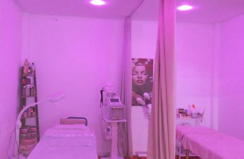 Gueliz Resort | Massage paterne-prestige