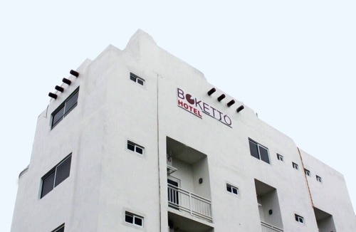 Tuxpan House | Master Junior Boketto 3