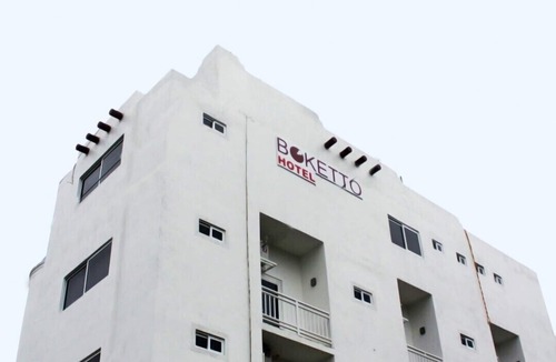 Tuxpan House | Master Junior Boketto 4