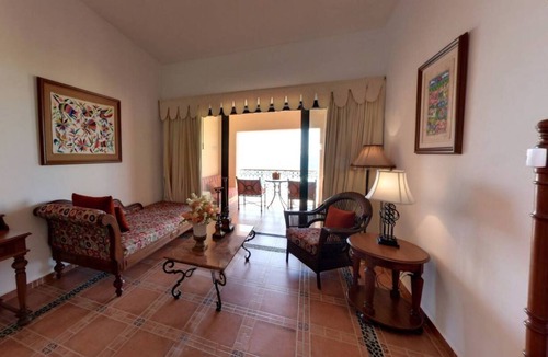 Los Cabos Apartment | Master One Bedroom at Hacienda Encantada