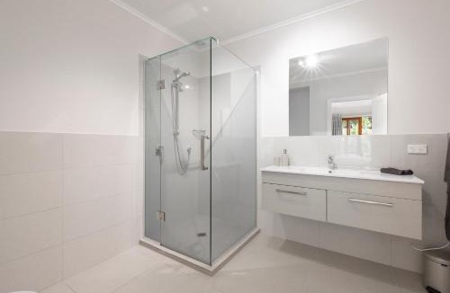 Matakana Villa | Matakana Country Lodge