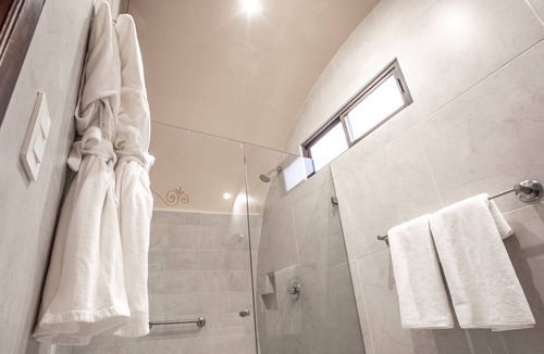Tequila Hotel | Matices Hotel de Barricas