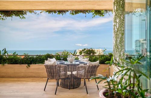 Alta Vista Hotel | Maxwell Collection Romantic Zone