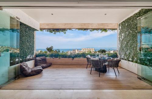Alta Vista Hotel | Maxwell Collection Romantic Zone