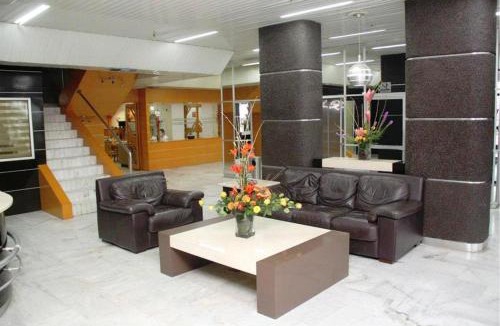 Tuxpan Hotel | May Palace Hotel