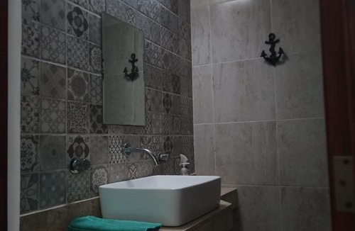 Chicxulub Puerto Apartment | Mayab Beach II
