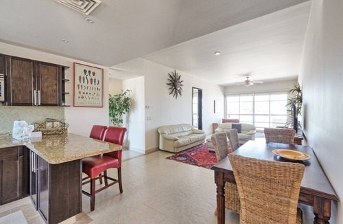 Puerto Penasco Condo | Mayan Lakes 14-203 By Kivoya