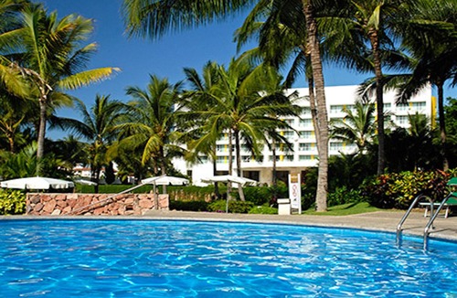 Isla Iguana Resort | MAYAN PALACE 1BR- FREE TRANSPORTATION FROM AIRPORT (MASTER ROOM/2BR AVAILABLE)
