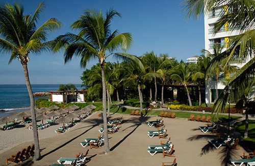 Isla Iguana Resort | MAYAN PALACE 1BR- FREE TRANSPORTATION FROM AIRPORT (MASTER ROOM/2BR AVAILABLE)
