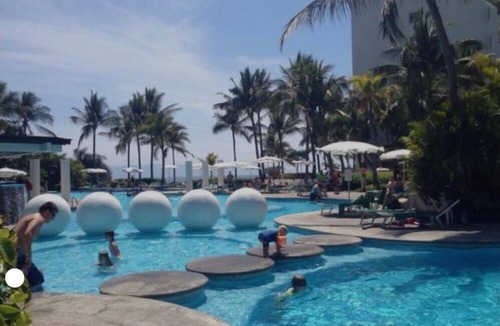 Marina Vallarta Resort | Mayan Palace at Vidanta Puerto Vallarta