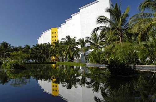 Isla Iguana House | Mayan Palace Puerto Vallarta
