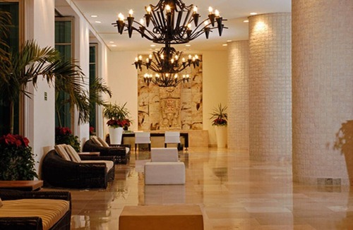 Isla Iguana House | Mayan Palace Puerto Vallarta