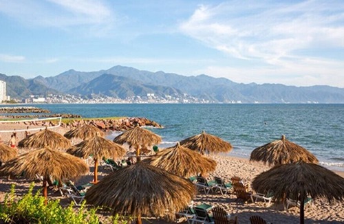 Isla Iguana Apartment | Mayan Palace Puerto Vallarta - Royal Suite Grand Luxxe 1Br
