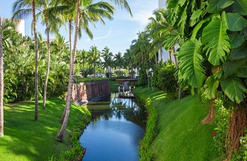 Isla Iguana Apartment | Mayan Palace Puerto Vallarta - Royal Suite Grand Luxxe 1Br