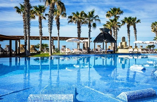 Puerto Penasco Resort | Mayan Palace Vidanta Puerto Peñasco