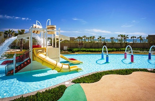 Puerto Penasco Resort | Mayan Palace Vidanta Puerto Peñasco