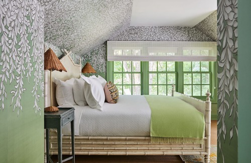 Washington Hotel | Mayflower Inn & Spa, Auberge Collection