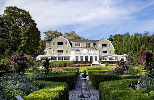 Washington Hotel | Mayflower Inn & Spa, Auberge Collection