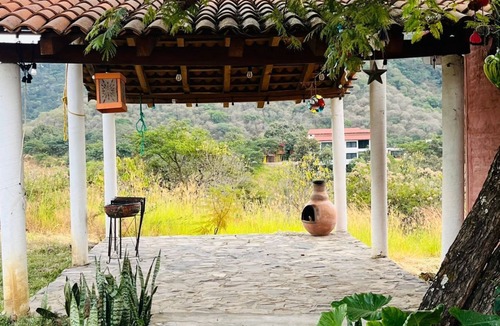 Tamazula de Gordiano Cabin | Mazamitla Cristina Cabin