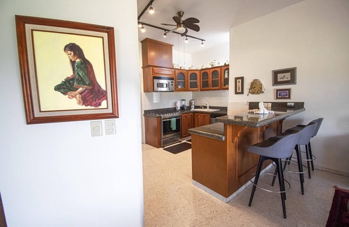 El Cid House | Mazatlán Casa Tranquila