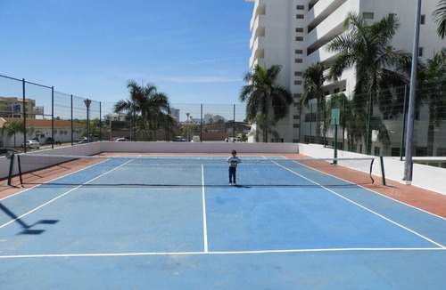 Marina Mazatlan Condo | Mazatlán "LA MARINA". Beautiful penthouse!