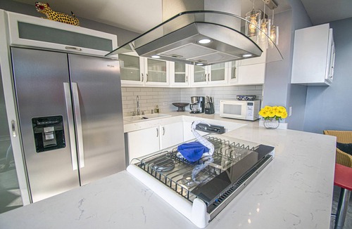 Zona Dorada Condo | Mazatlan Casita del Cielo with Pool