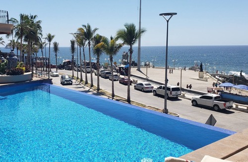 Downtown Mazatlan Condo | Mazatlan Mexico The Vue Ocean Condo