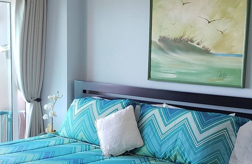 Downtown Mazatlan Condo | Mazatlan Mexico The Vue Ocean Condo