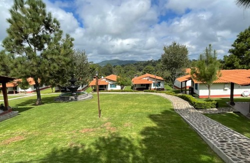 Mazamitla Cabin | Mazzatl