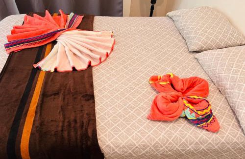 Jalpan de Serra Apartment | MB rio