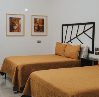 San Juan de los Lagos Hotel | MCI HOTEL
